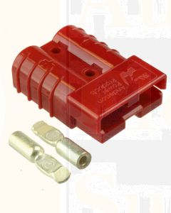 Genuine Red 50A SB Series Anderson Connector