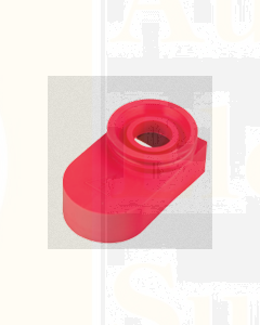Ionnic SY2998-BLK Terminal Insulator Base for use with SY2999 - Lug & Ring - Marine