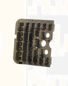 Deutsch WB-51SAR DRB Series 102 Cavity Wedge Lock