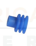 Delphi 15324981 Blue Individual Loose Cable Seal