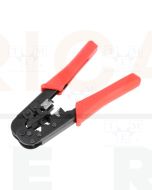 ionnic HT-0060 Ratcheting Crimping Tool