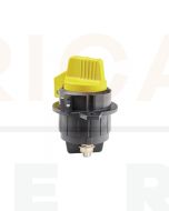 IONNIC BMS-002 YELLOW BATTERY ISOLATION SWITCH