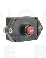 Ionnic SDLM Series Circuit Breaker - Panel Mount