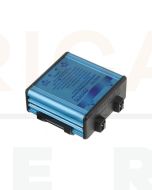 Ionnic Voltage Converter Reducer 15-38V