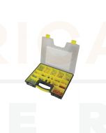 Ionnic Crimp Terminal Kit 625 Piece Crimp Kit