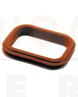 Deutsch 1010-007-0806 DT Series 8 Plug Front Seal