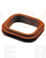 Deutsch 1010-017-0606 DT Series 6 Plug Front Seal