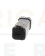 Deutsch DT04-6P-E005 DT Series 6 Pin Receptacle