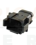 Deutsch DT04-08PA-E005 DT Series 8 Pin Receptacle