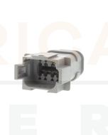 Deutsch DT04-08PA-E008 DT Series 8 Pin Receptacle