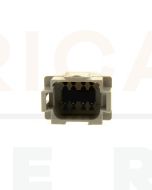 Deutsch DT04-08PA Series 8 Pin Receptacle