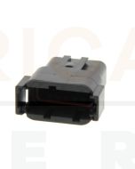 Deutsch DTM04-12PB DTM Series 12 Pin Receptacle