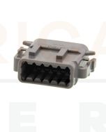 Deutsch DTM06-12SA DTM Series 12 Socket Plug