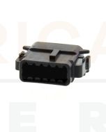 Deutsch DTM06-12SB DTM Series 12 Socket Plug