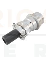 Deutsch HD34-24-23PE-059 HD30 Series 23 Pin Receptacle