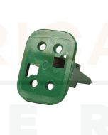 Deutsch W4SC DT Series Wedge Lock 4 Way