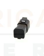 Deutsch DT04-6P-EP13 DT Series 6 Pin Receptacle