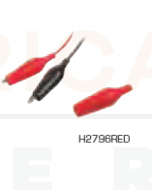 Ionnic H2796-RED Red Boot to suit H5790