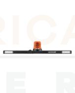 Ionnic 20006A Minebar 12-24V LED Rotating Beacon - 1275mm (Tonal)