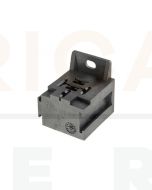 Ionnic 47000/100 Mini Relay Base with Mounting Bracket - Pack of 100