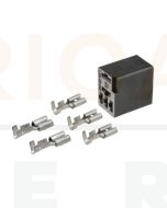 Ionnic 47103/10 Micro Relay Base Kit (Non Mountable)