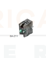 Ionnic BA-Z11 Contact N/O Suit BA-J Series