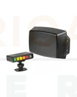 Ionnic BS-8000 Backscene Radar Kit - Configurable