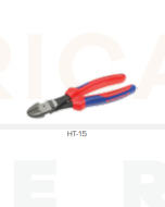 Ionnic HT-15 Side Cutter Knipex (180mm)