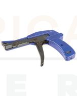 Ionnic HT-34 Cable Tie Gun Heavy Duty Metal (2.5mm - 4.8mm Width)