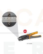 IONNIC HT-4305 Crimp Tool Suit Wire Splice