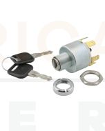 Ionnic IGS-05 Universal Switch Ignition - Blade