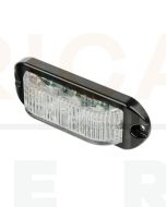 Ionnic KRLED03B-A Maxiview - 3 LED (Amber)