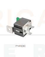 Ionnic P141230 Relay Power Fused N/O 12V 30A