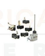 Ionnic TM1300 Micro TM Series Pin Head Plunger