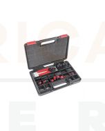 ionnic AMPSEAL16-KIT-1 16 Connector Assortment Kit with Crimping Tool