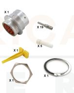 Deutsch HD30 Series M34-24-16PN Connector Kit