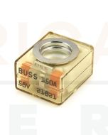 Bussmann Marine Rated Battery Fuse 150A