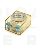 Bussmann Marine Rated Battery Fuse 40A