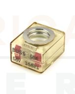 Bussmann Marine Rated Battery Fuse 50A