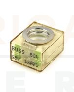 Bussmann Marine Rated Battery Fuse 80A