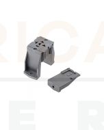 Ionnic RB-HF Mounting Bracket High Profile Surface Mount for Modular Relay Base