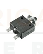 Bussmann S55 Series - Circuit Break Panel Mount 5A