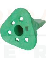 Deutsch W3S-P012/100 DT Series Wedge with Enhanced Seal Retention (Bag of 100)