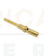 Deutsch 0460-202-1631 Gold Pin Size 16