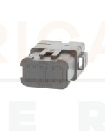 Deutsch DT04-12PB-P026 DT Series 12 Pin Receptacle