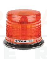 Ionnic 105000 105 LED Beacon - 3 Bolt (Amber)