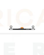 Ionnic 21003B Minebar -  1275mm with Worklamps (bbs-tek)