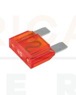 Ionnic MB40 MAX Maxi Blade Fuse - 40A (Orange)