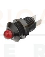 Ionnic PL109 Pilot Lamp Red LED 10-30V