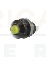 Ionnic PL110 Pilot Lamp Green LED 10-30V